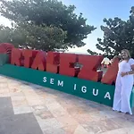 Flat Meireles Luzon 303