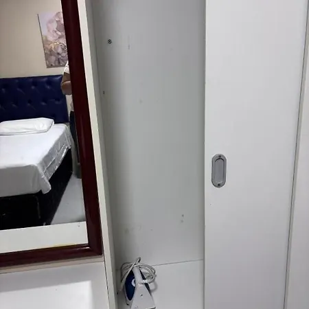 Flat Meireles Luzon 303 Apartamento *