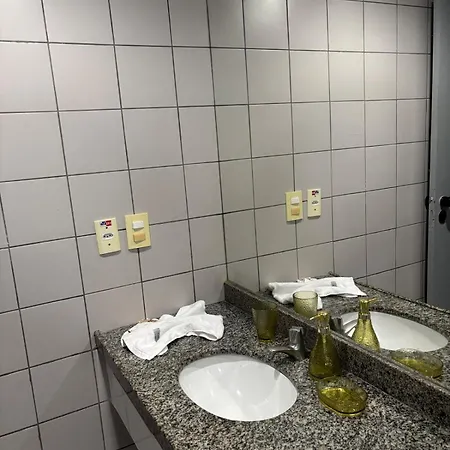 Flat Meireles Luzon 303 Apartamento *