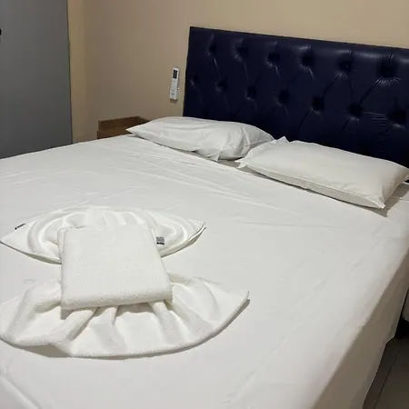Flat Meireles Luzon 303 Fortaleza (Ceara)