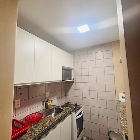 Apartamento Flat Meireles Luzon 303 *
