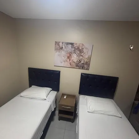Flat Meireles Luzon 303 Fortaleza (Ceara)