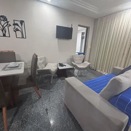 Apartamento Flat Meireles Luzon 303