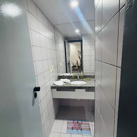 Flat Meireles Luzon 303 Apartamento Fortaleza (Ceara)