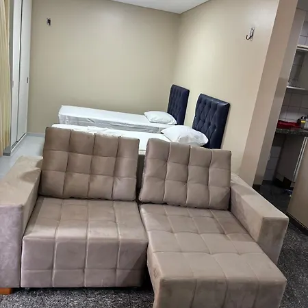 Flat Meireles Luzon 303 Apartamento Fortaleza (Ceara)