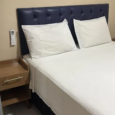 Apartamento Flat Meireles Luzon 303 *
