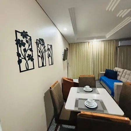 Apartamento Flat Meireles Luzon 303