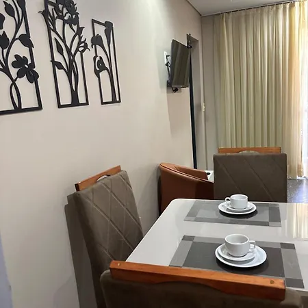 Flat Meireles Luzon 303 * Fortaleza (Ceara)