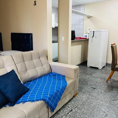Flat Meireles Luzon 303 * Fortaleza (Ceara)