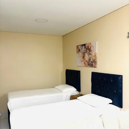 Flat Meireles Luzon 303 Fortaleza (Ceara)