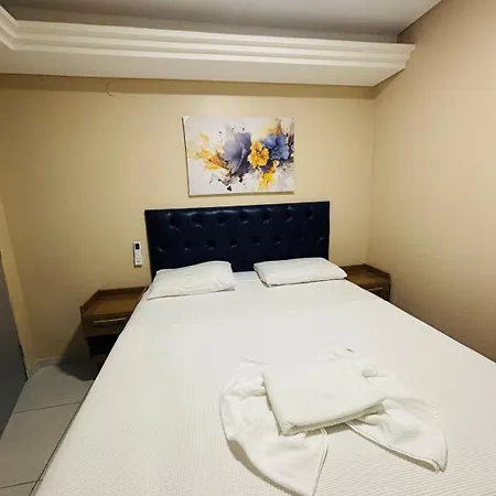 Apartamento Flat Meireles Luzon 303 Fortaleza (Ceara)