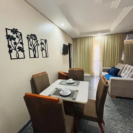 Apartamento Flat Meireles Luzon 303 Fortaleza (Ceara)