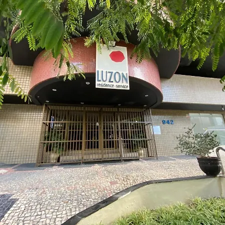 Apartamento Flat Meireles Luzon 303 Fortaleza (Ceara)