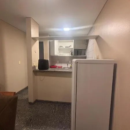 Apartamento Flat Meireles Luzon 303 Fortaleza (Ceara)