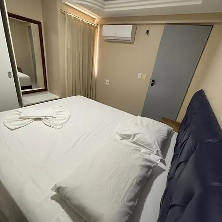 Apartamento Flat Meireles Luzon 303 *