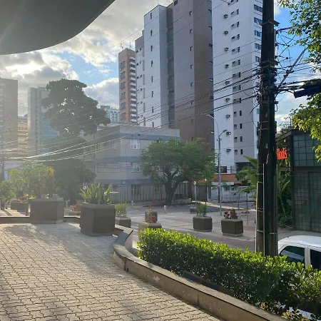 Flat Meireles Luzon 303 Fortaleza (Ceara)