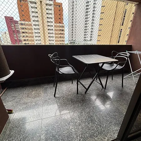 Flat Meireles Luzon 303 Fortaleza (Ceara)