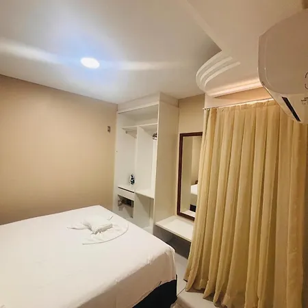 Flat Meireles Luzon 303 Apartamento *