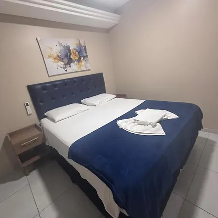 Flat Meireles Luzon 303 Apartamento *