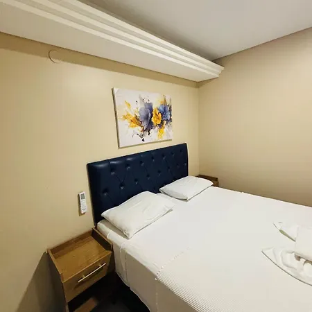 Flat Meireles Luzon 303 Apartamento Fortaleza (Ceara)