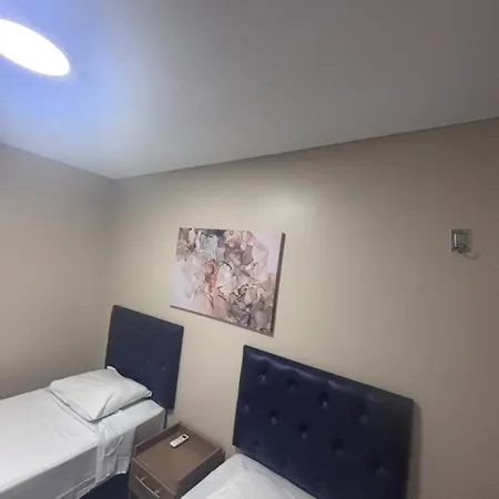 Flat Meireles Luzon 303 Apartamento