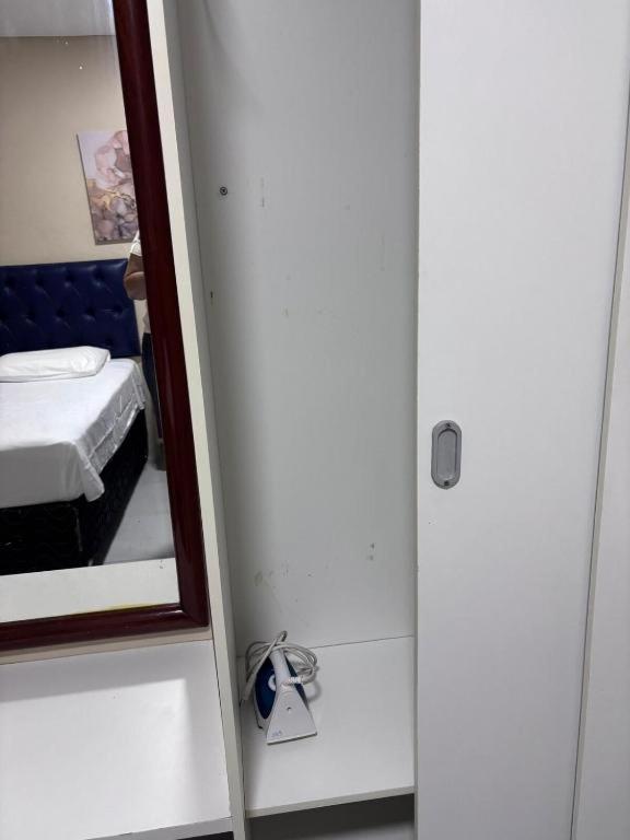 Flat Meireles Luzon 303 Apartamento *