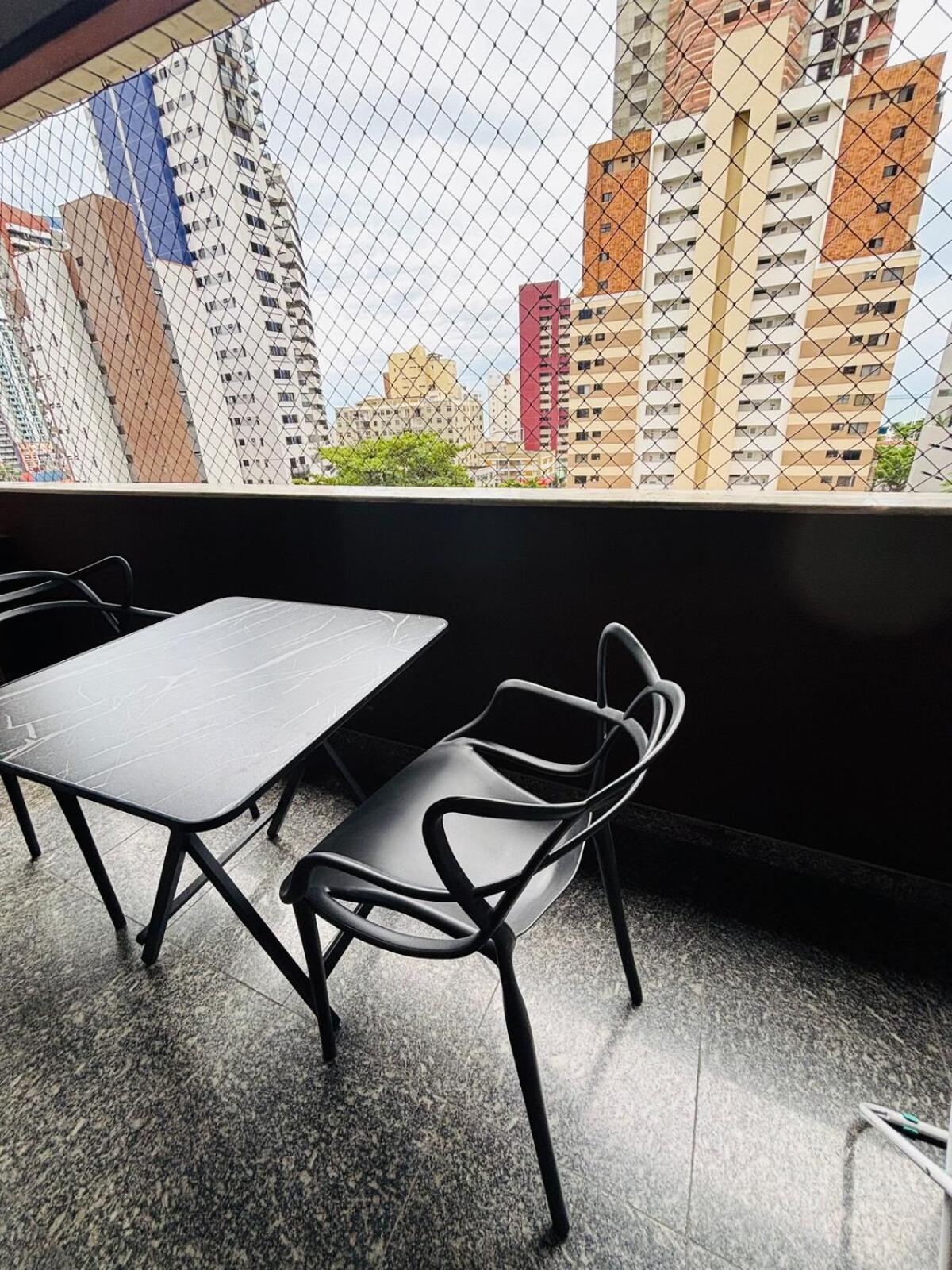 Flat Meireles Luzon 303 * Fortaleza (Ceara)