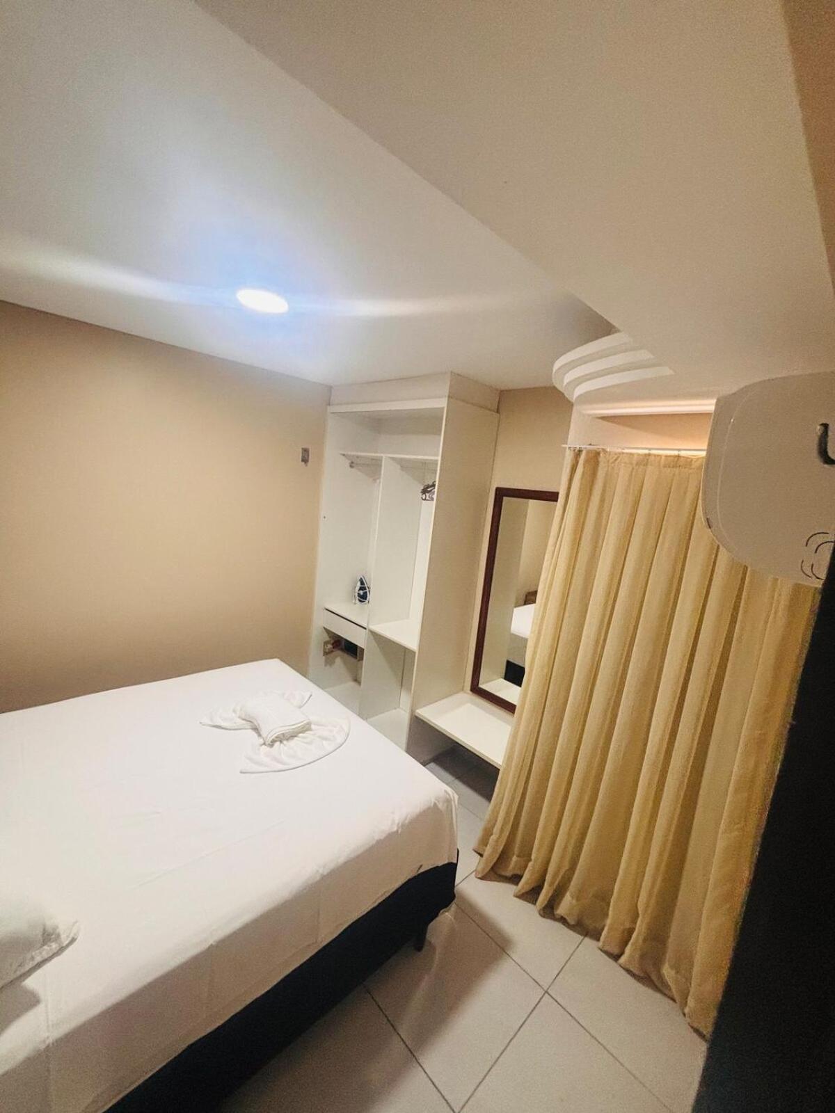 Apartamento Flat Meireles Luzon 303 Fortaleza (Ceara)