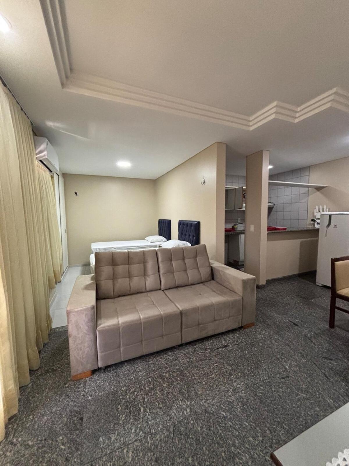 Flat Meireles Luzon 303 * Fortaleza (Ceara)