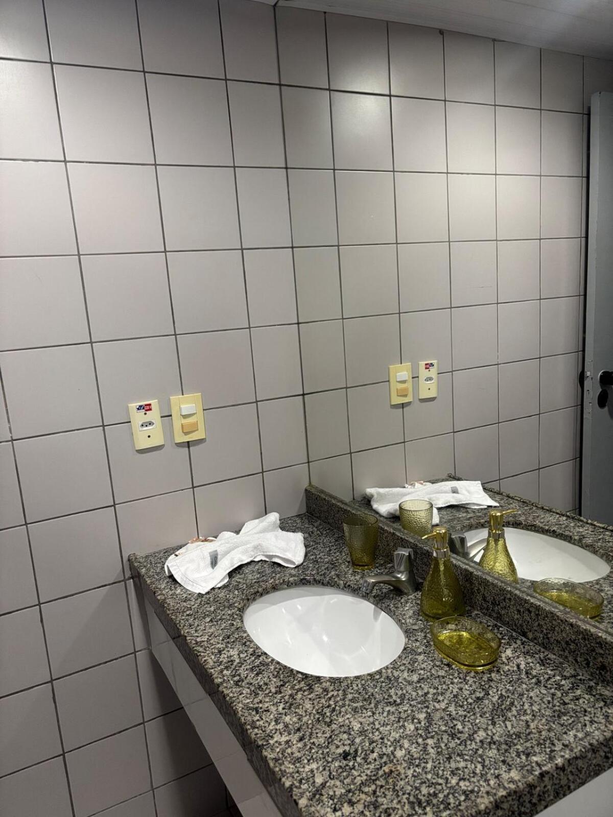 Flat Meireles Luzon 303 Apartamento *
