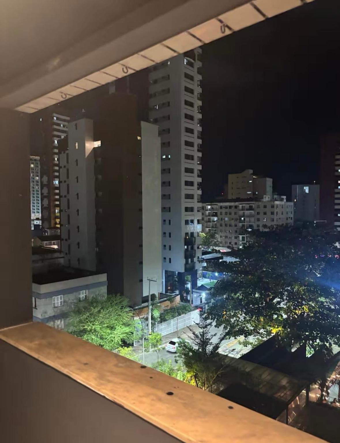 Apartamento Flat Meireles Luzon 303 *