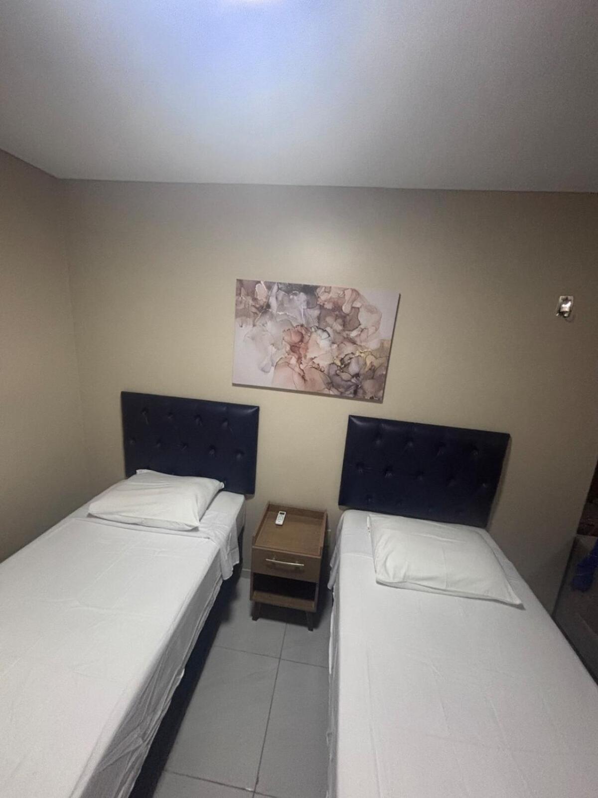 Flat Meireles Luzon 303 Fortaleza (Ceara)