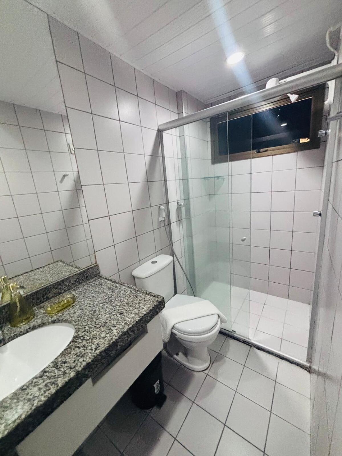 Apartamento Flat Meireles Luzon 303