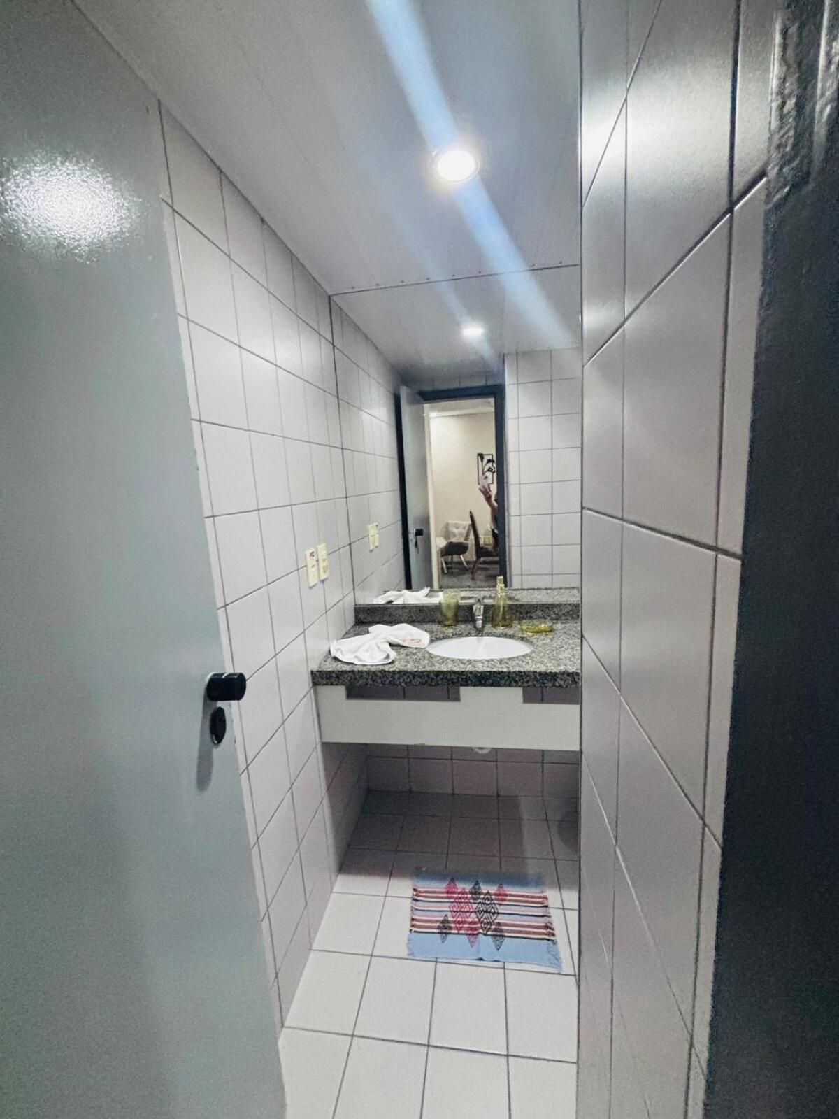 Flat Meireles Luzon 303 Apartamento Fortaleza (Ceara)