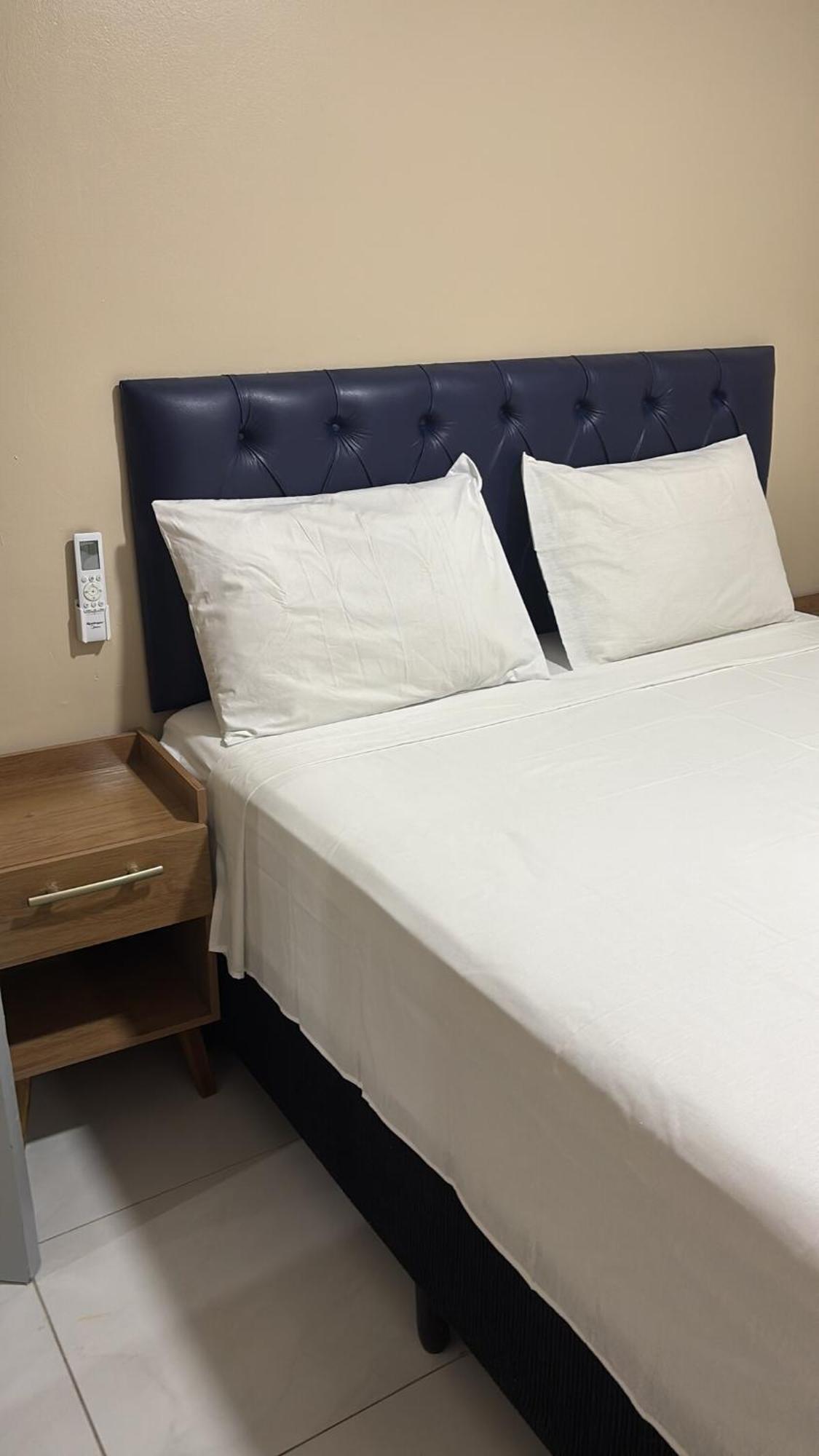 Apartamento Flat Meireles Luzon 303 *