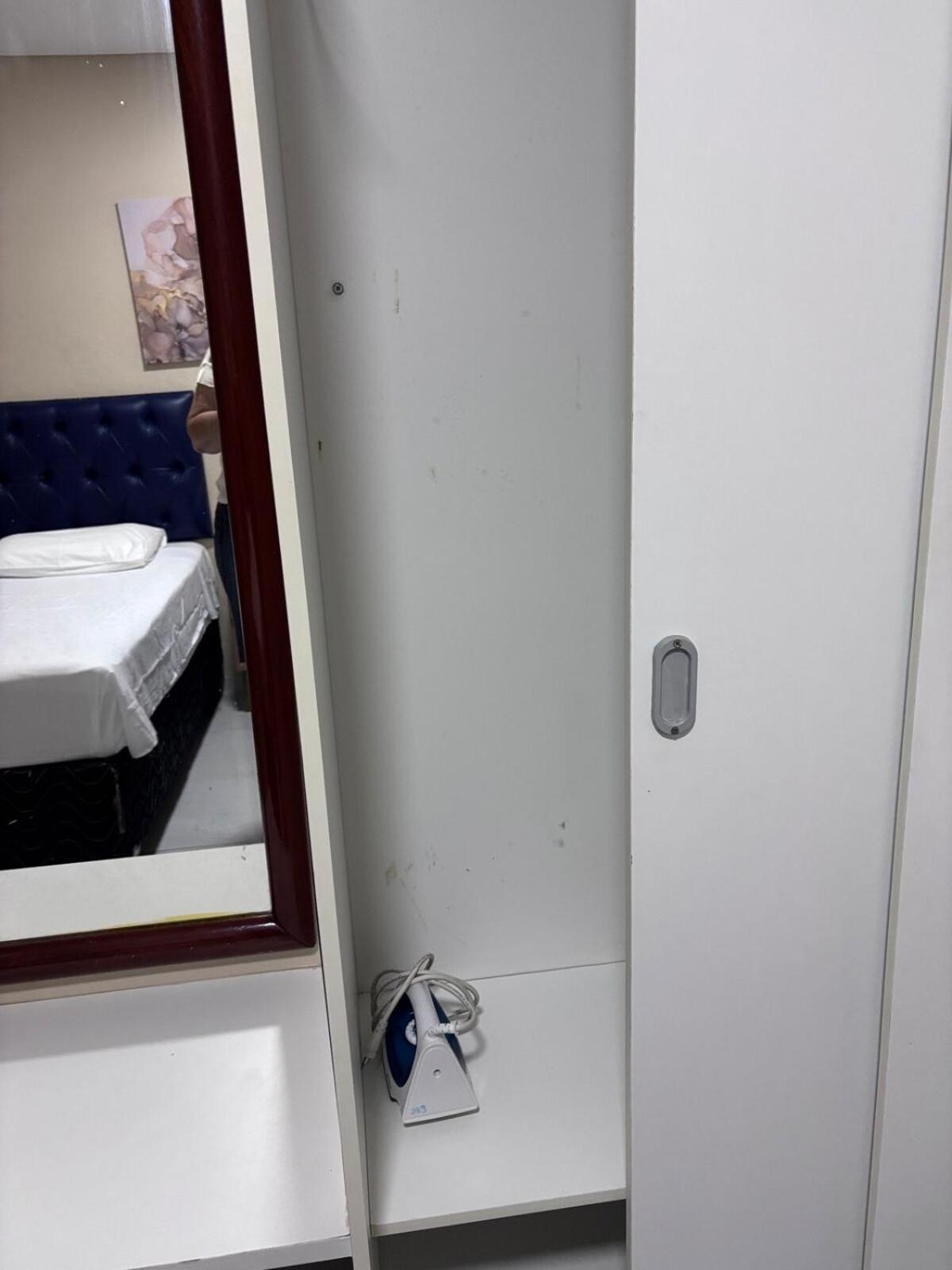 Flat Meireles Luzon 303 Fortaleza (Ceara)