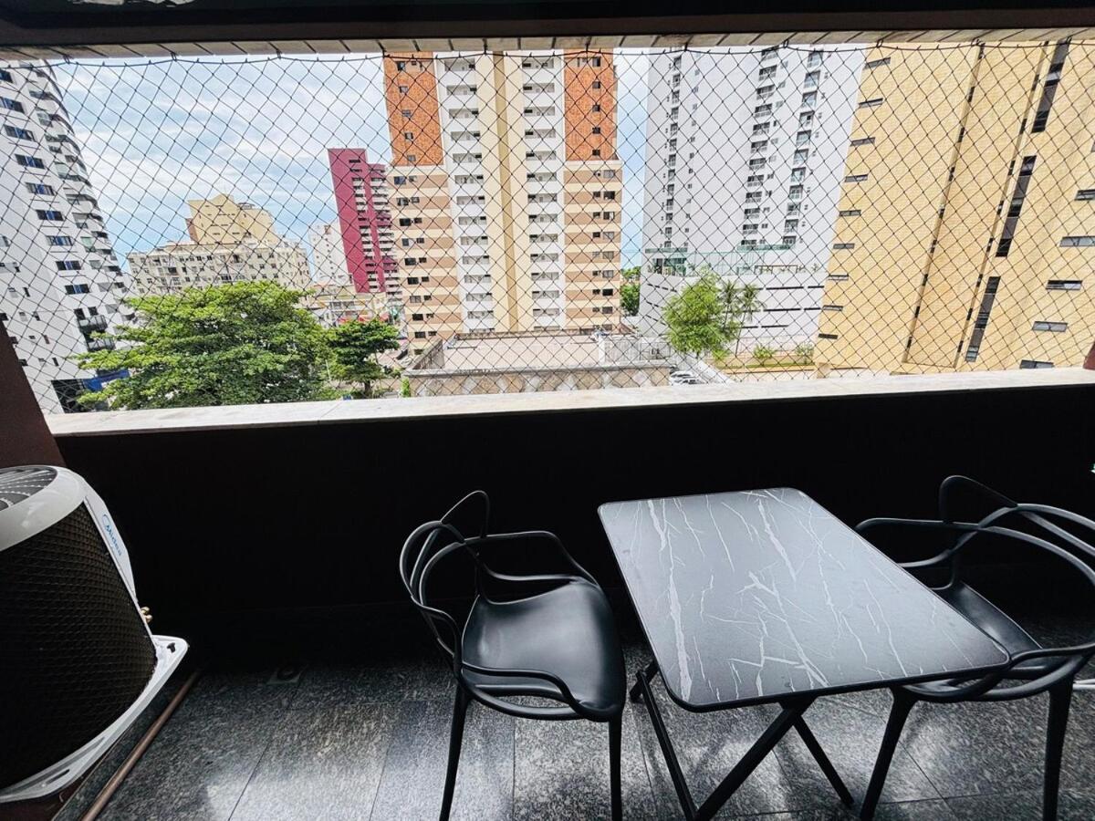 Flat Meireles Luzon 303 Apartamento *