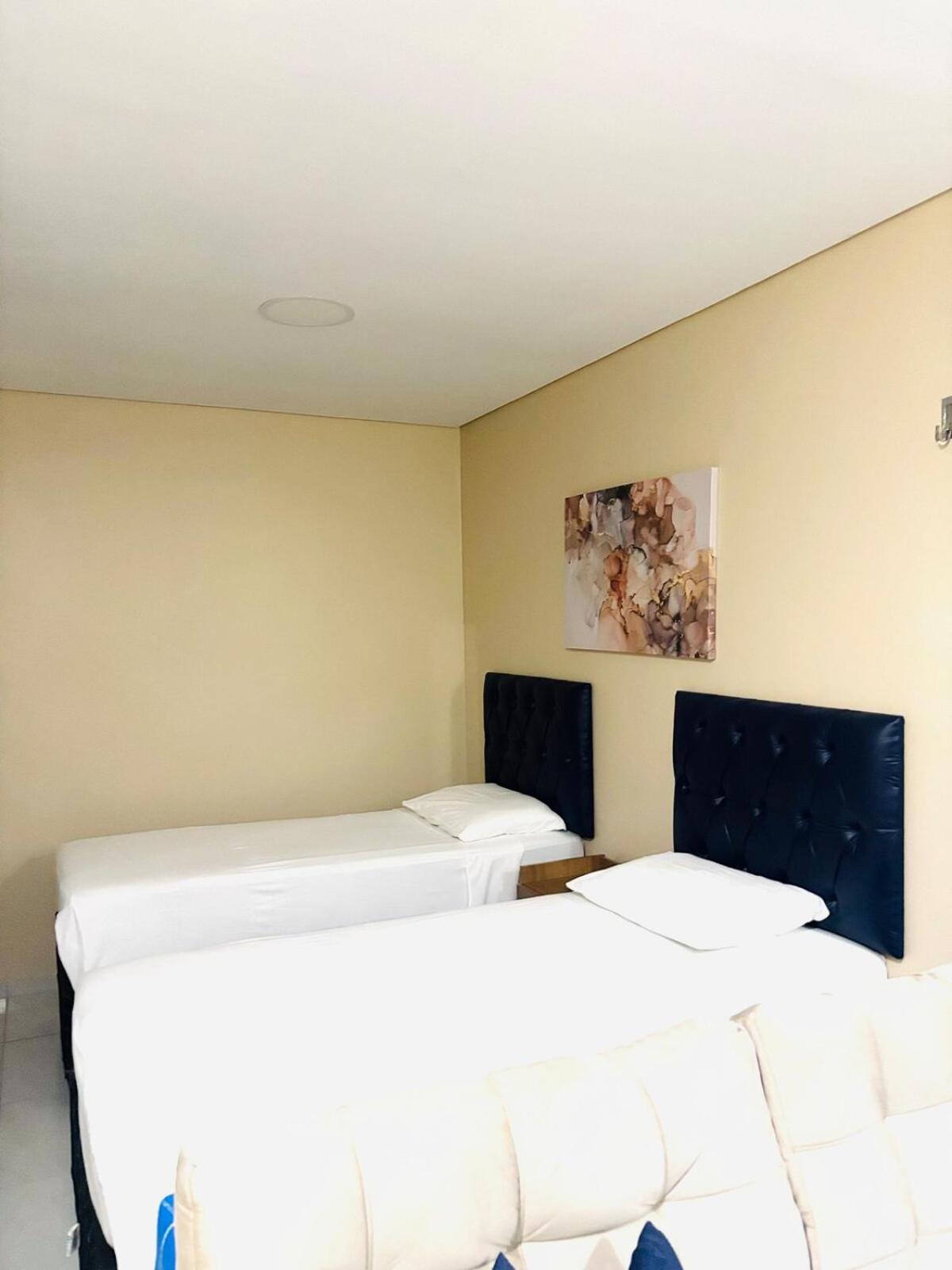 Flat Meireles Luzon 303 Fortaleza (Ceara)