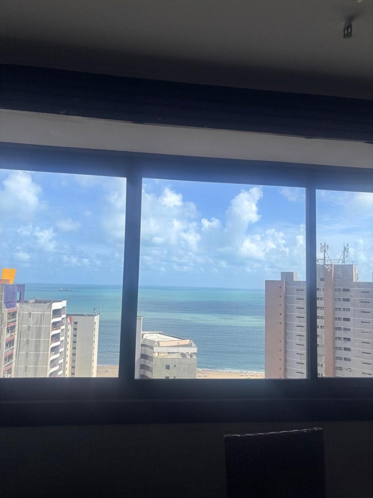 Flat Meireles Luzon 303 Apartamento Fortaleza (Ceara)