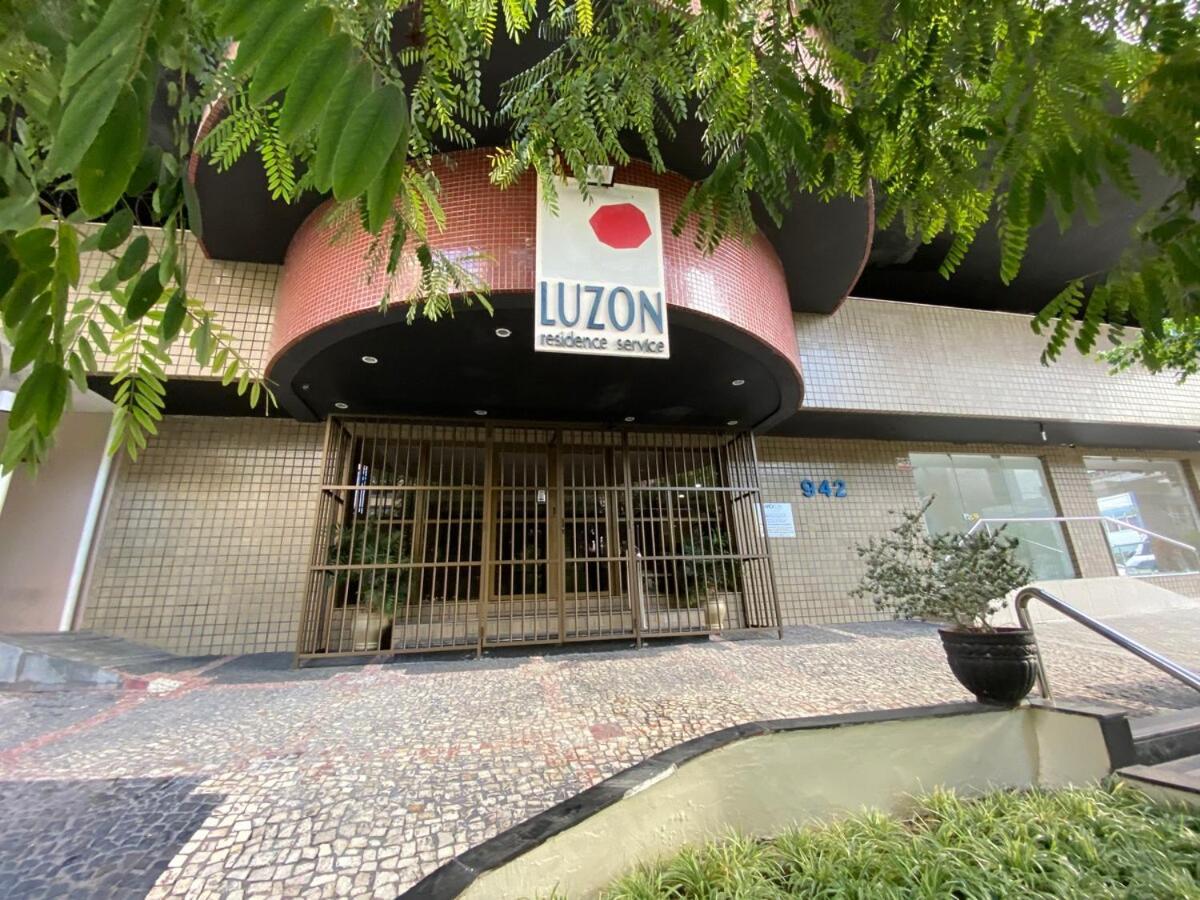 Apartamento Flat Meireles Luzon 303 Fortaleza (Ceara)