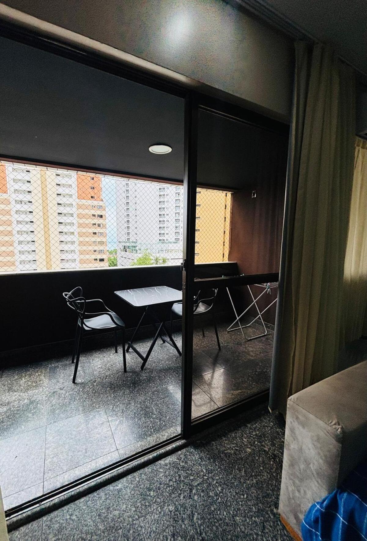 Apartamento Flat Meireles Luzon 303