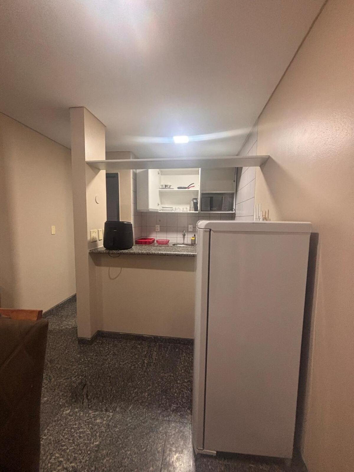 Apartamento Flat Meireles Luzon 303 Fortaleza (Ceara)