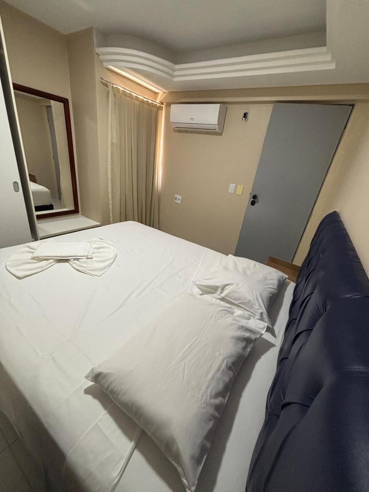 Apartamento Flat Meireles Luzon 303 *
