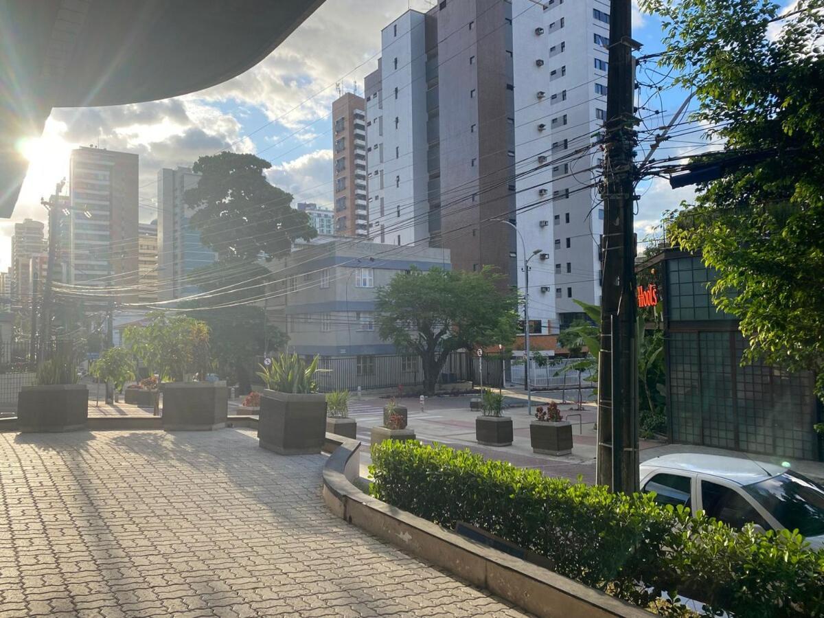 Flat Meireles Luzon 303 Fortaleza (Ceara)