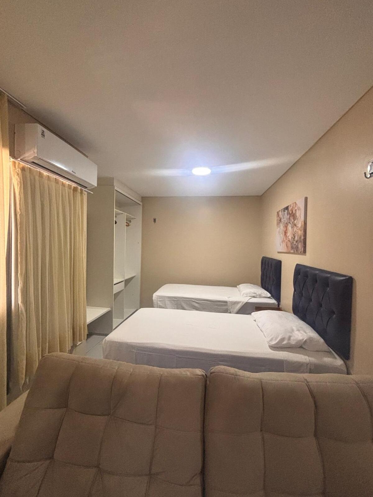 Apartamento Flat Meireles Luzon 303 Fortaleza (Ceara)