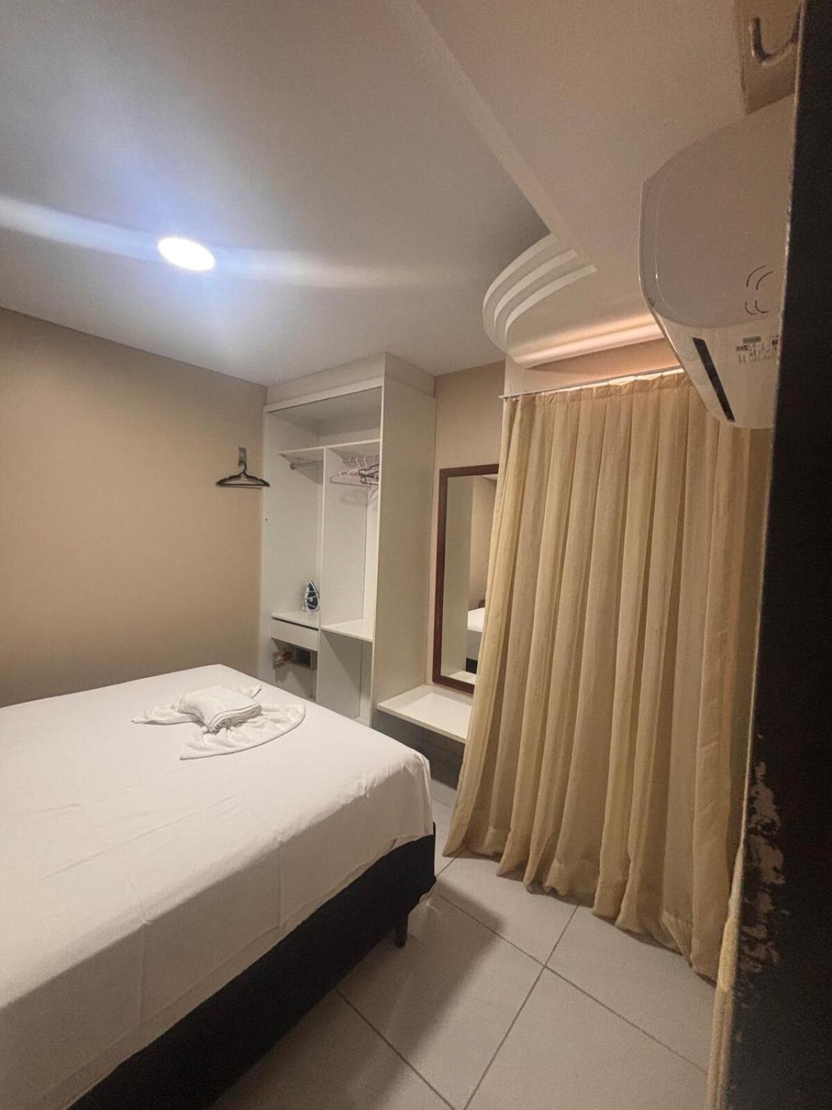 Flat Meireles Luzon 303 Apartamento *