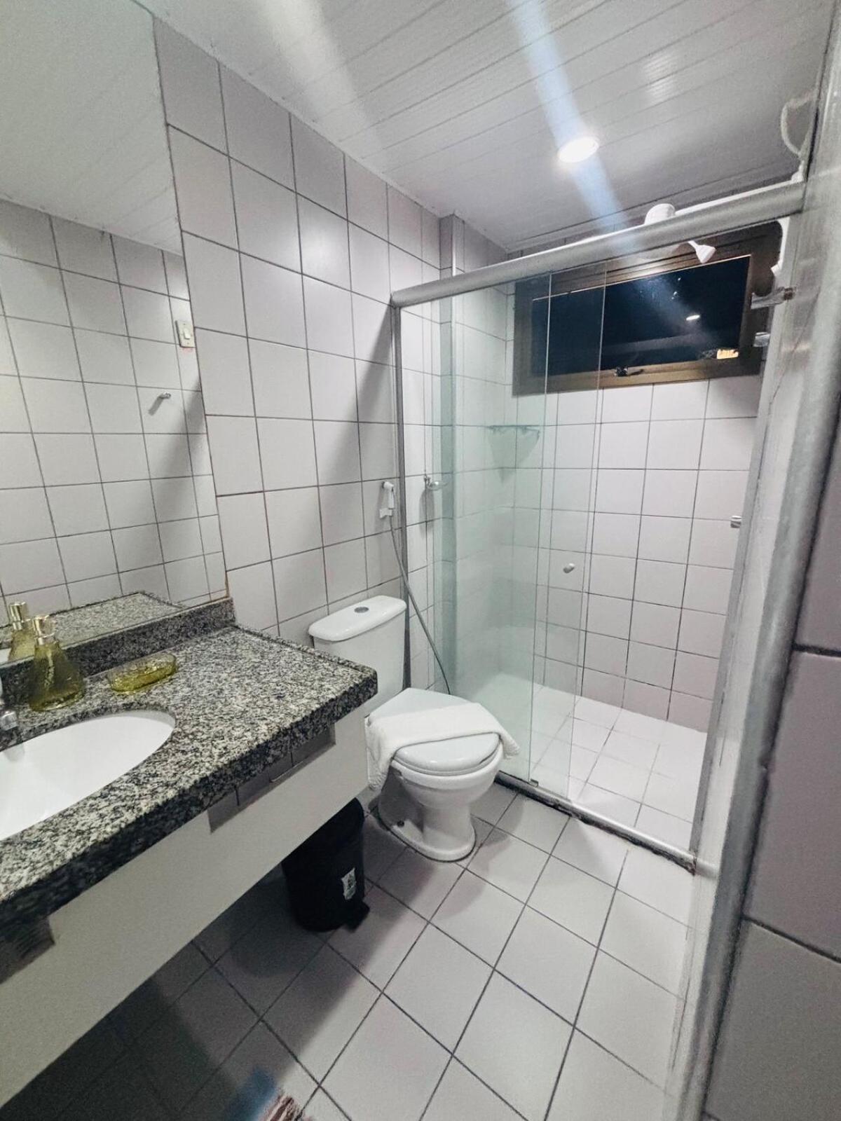Apartamento Flat Meireles Luzon 303