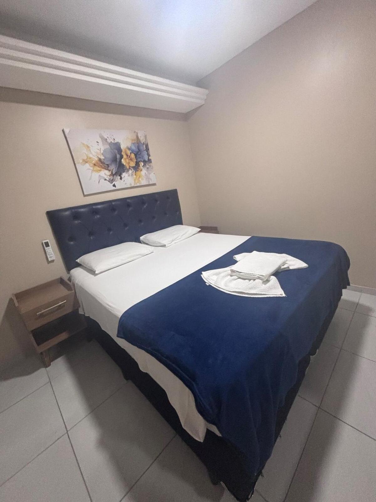 Flat Meireles Luzon 303 Apartamento *
