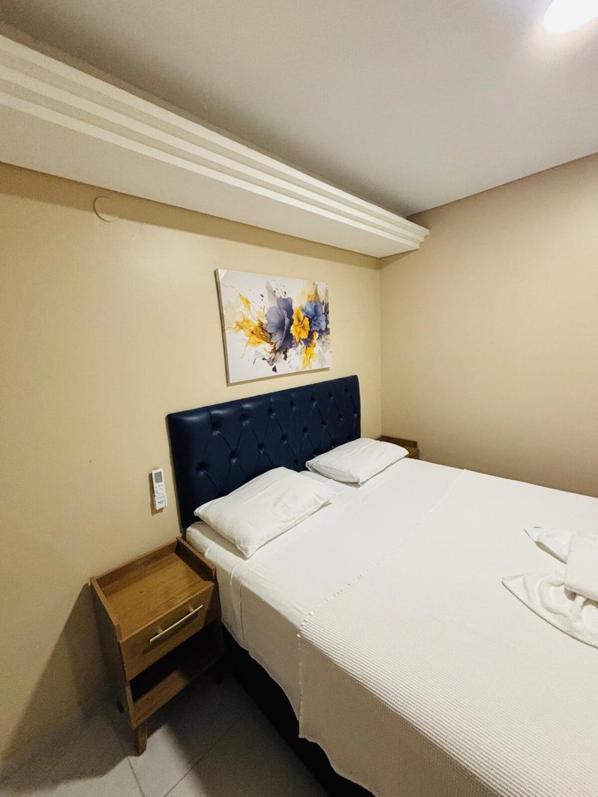 Flat Meireles Luzon 303 Apartamento Fortaleza (Ceara)