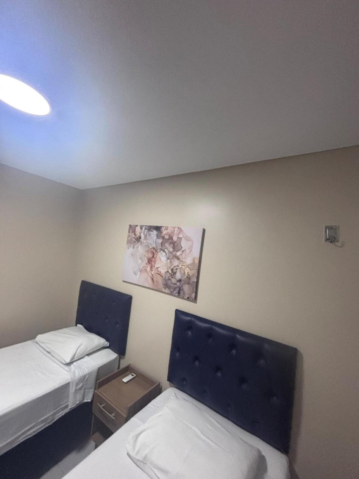 Flat Meireles Luzon 303 Apartamento